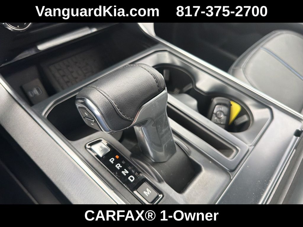 2024 Ford F-150 Platinum - Photo 25