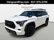  Toyota Sequoia