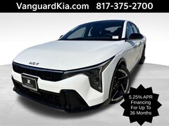 2026 Kia K4 GT-Line Sedan For Sale in Arlington, Texas
