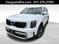 2025 Kia Telluride LX SUV For Sale in Arlington, Texas