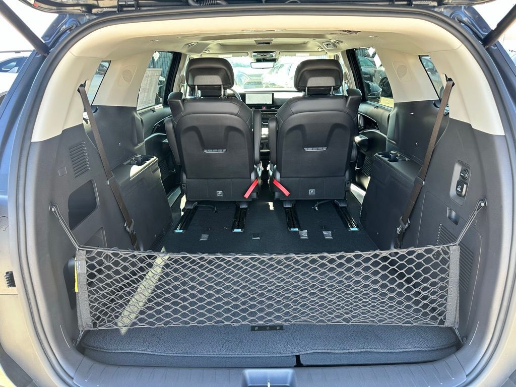 2026 Kia Carnival SX Prestige - Photo 26