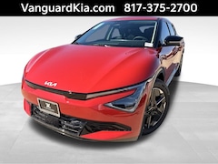 2025 Kia EV6 Wind SUV For Sale in Arlington, Texas