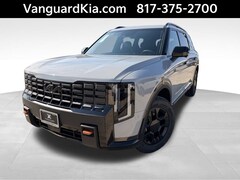 2027 Kia Telluride SX-Prestige SUV For Sale in Arlington, Texas
