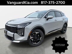 2026 Kia Sportage EX SUV For Sale in Arlington, Texas
