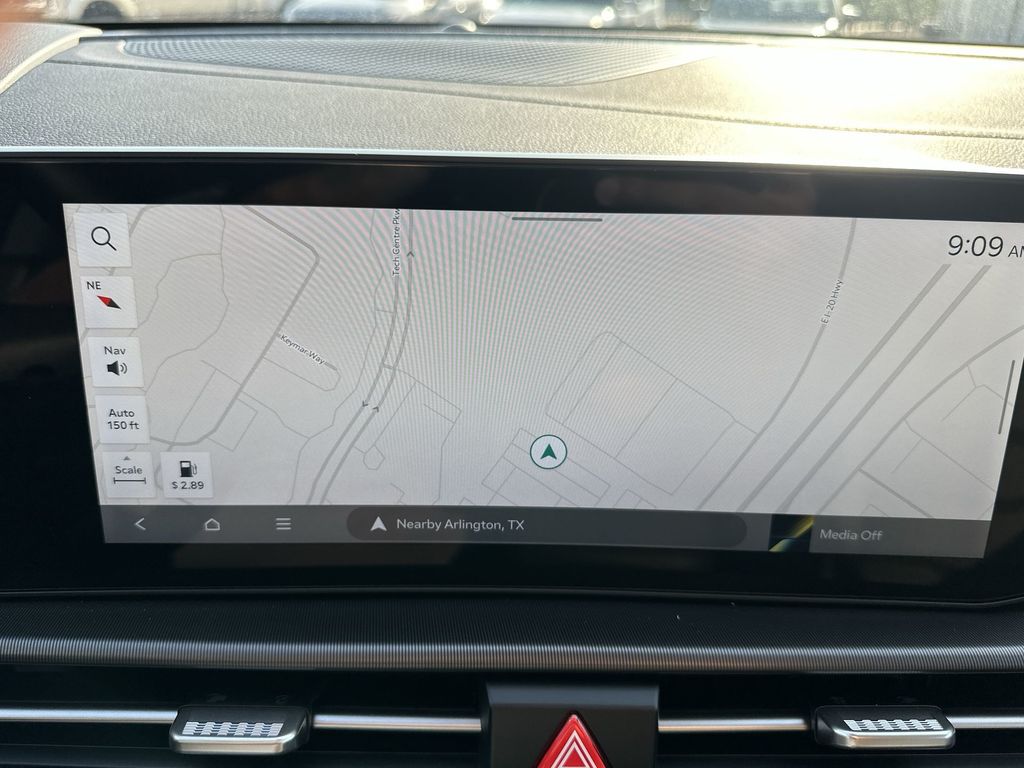 2026 Kia Sportage SX Prestige - Photo 21