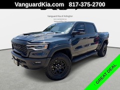2026 Ram 1500 RHO Truck For Sale in Arlington, Texas