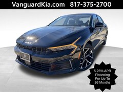 2026 Kia K5 EX Sedan