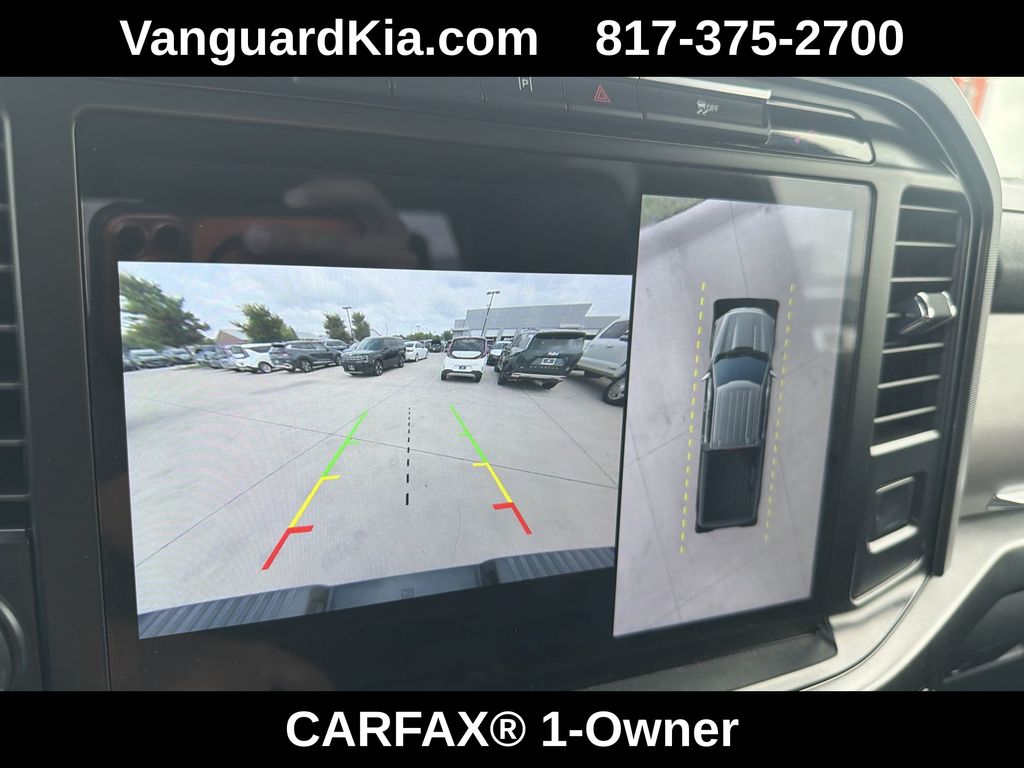2024 Ford F-150 Platinum - Photo 27