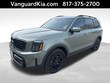  Kia Telluride