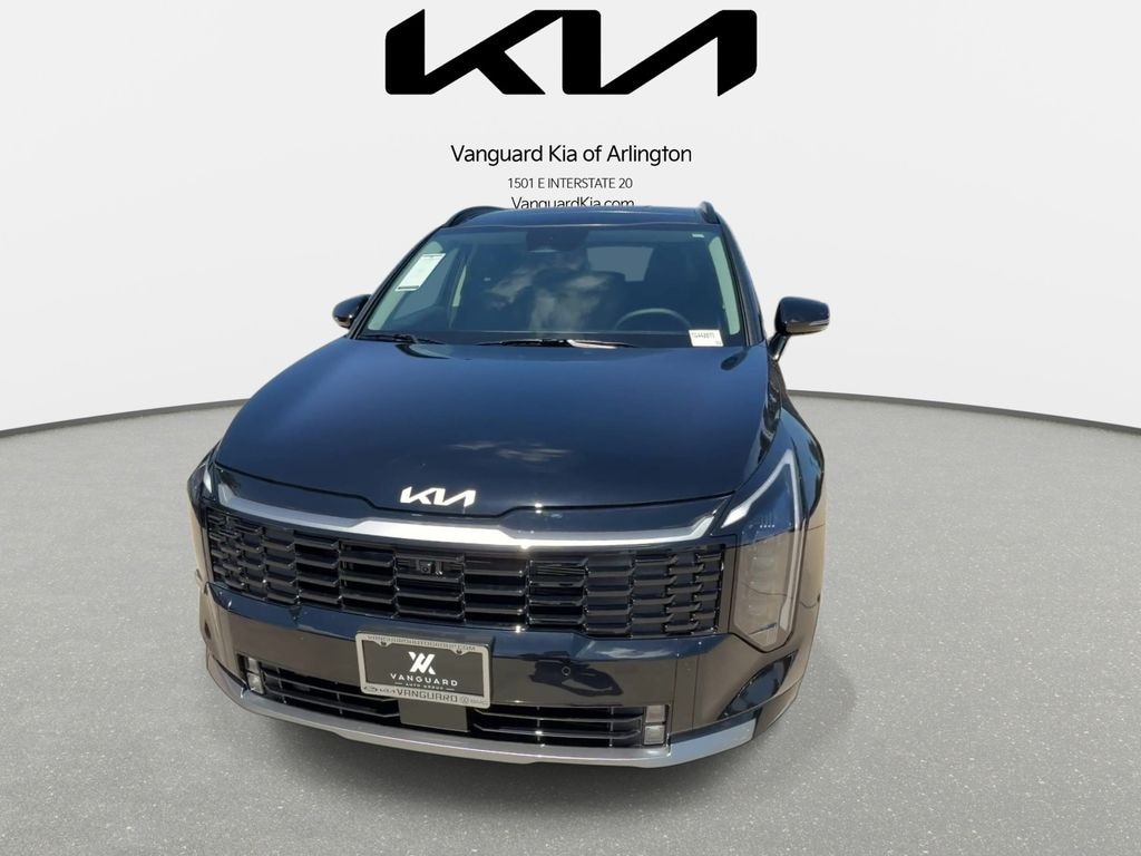 New 2026 Kia Sportage SX-Prestige SUV