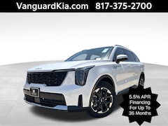 2025 Kia Sorento S SUV For Sale in Arlington, Texas