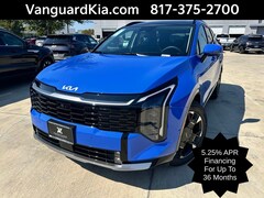 2026 Kia Sportage SX-Prestige SUV For Sale in Arlington, Texas