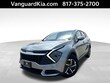 Kia Sportage Hybrid