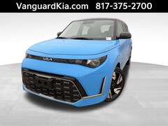 2024 Kia Soul GT-Line Hatchback For Sale in Arlington, Texas
