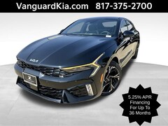 2026 Kia K5 GT-Line Sedan