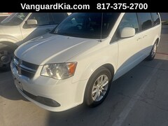 2019 Dodge Grand Caravan SXT Minivan/Van For Sale in Arlington, Texas