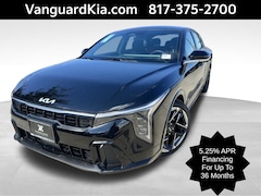 2026 Kia K4 GT-Line Sedan For Sale in Arlington, Texas