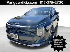 2026 Kia Sportage EX SUV For Sale in Arlington, Texas