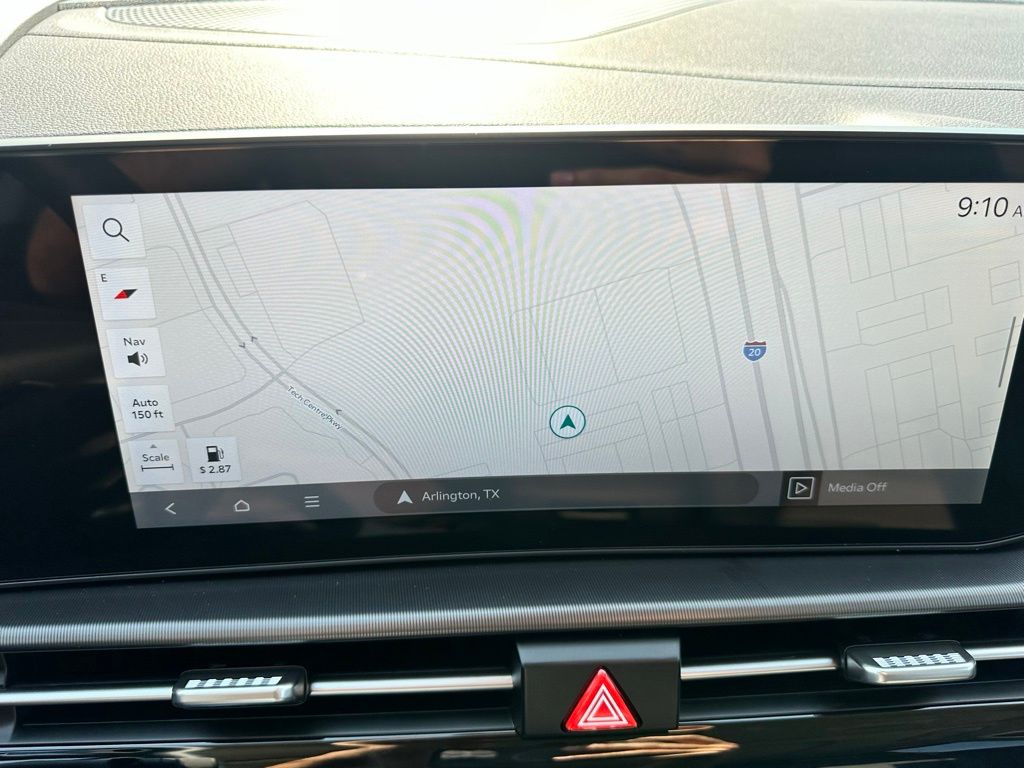 2026 Kia Sportage SX Prestige - Photo 19