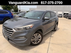 2018 Hyundai Tucson SEL SUV For Sale in Arlington, Texas