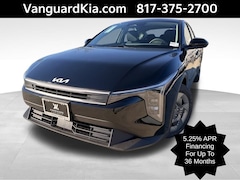 2026 Kia K4 LX Sedan For Sale in Arlington, Texas