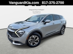 2023 Kia Sportage LX SUV For Sale in Arlington, Texas
