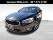 Kia Cadenza