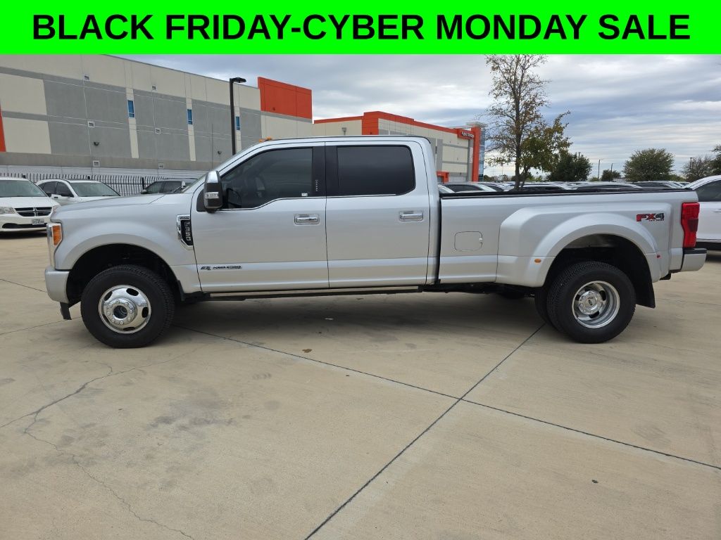 2019 Ford F-350 photo 2