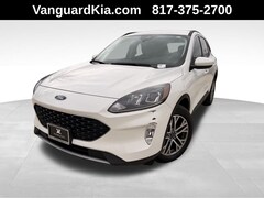 2022 Ford Escape SEL SUV For Sale in Arlington, Texas