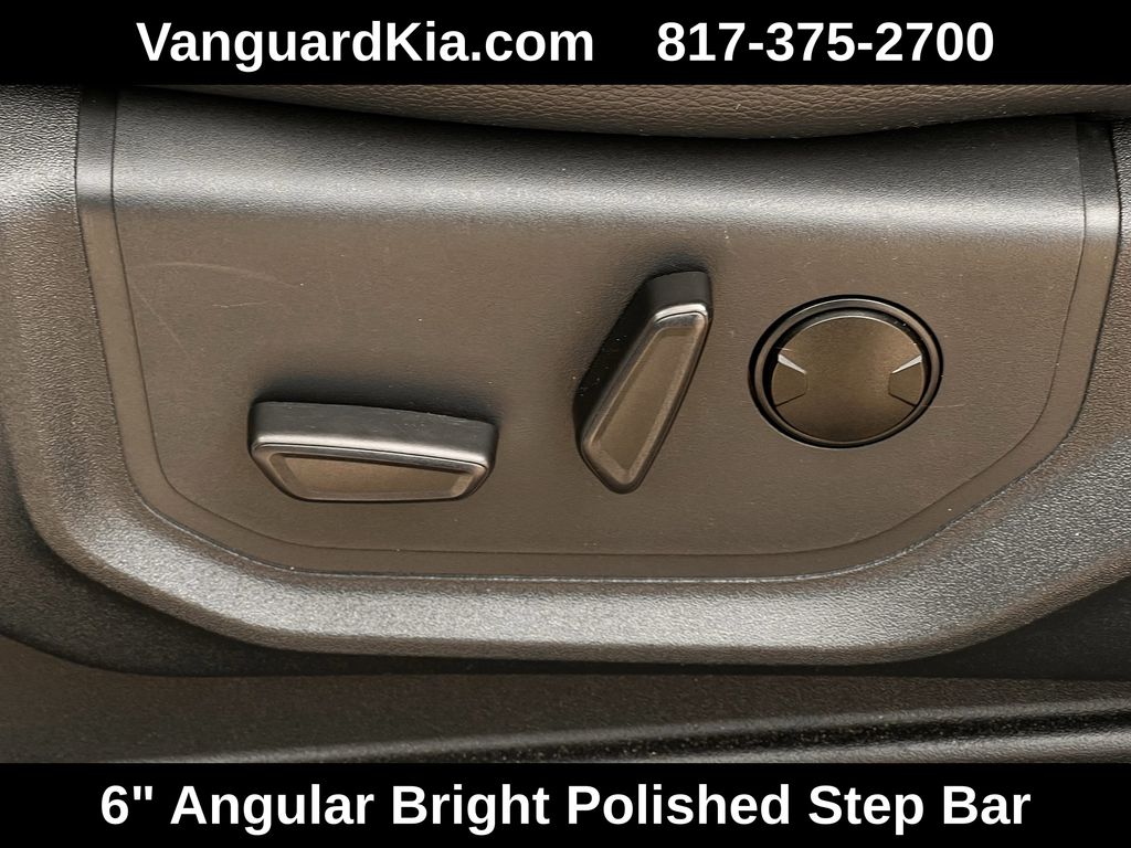 2022 Ford F-250 Super Duty Lariat - Photo 27