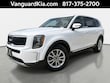  Kia Telluride