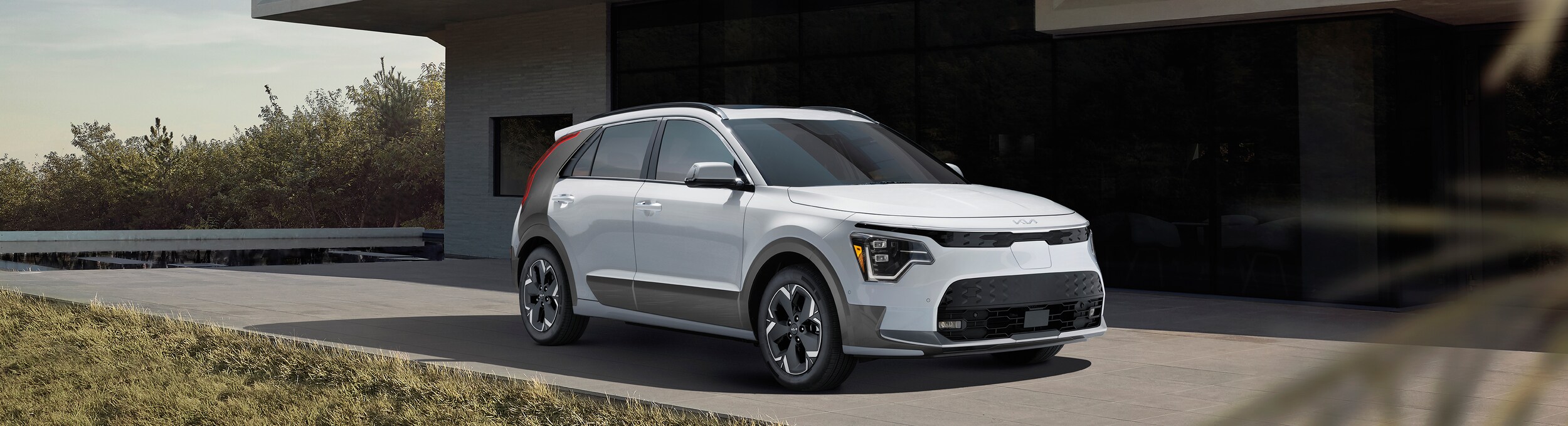Kia Niro EV