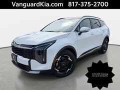2026 Kia Sportage EX SUV For Sale in Arlington, Texas