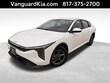  Kia K4
