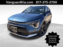 2026 Kia Niro EX SUV For Sale in Arlington, Texas