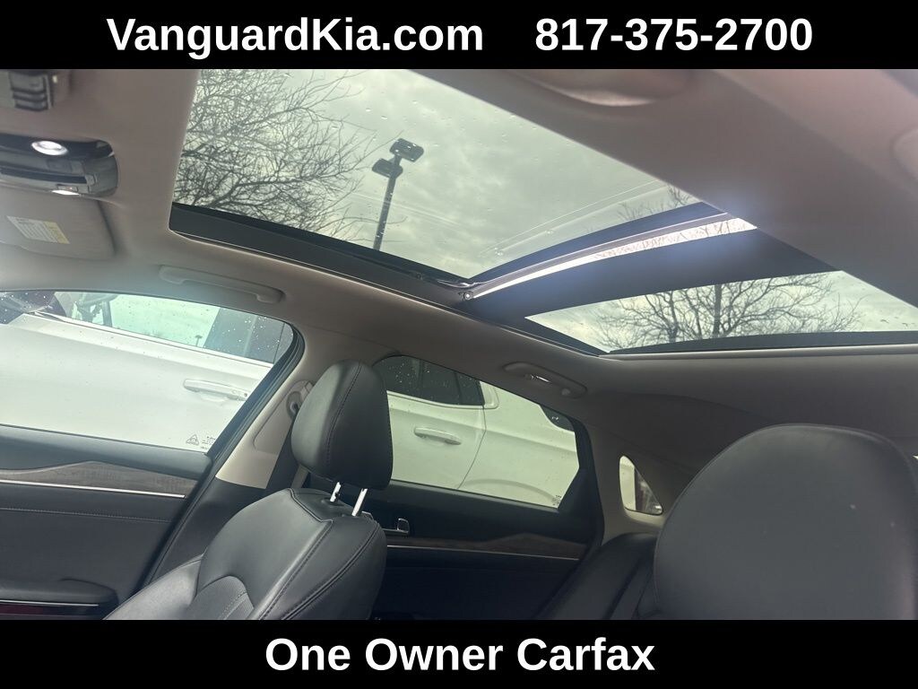 Used 2023 Kia K5 EX Premium PKG Sedan