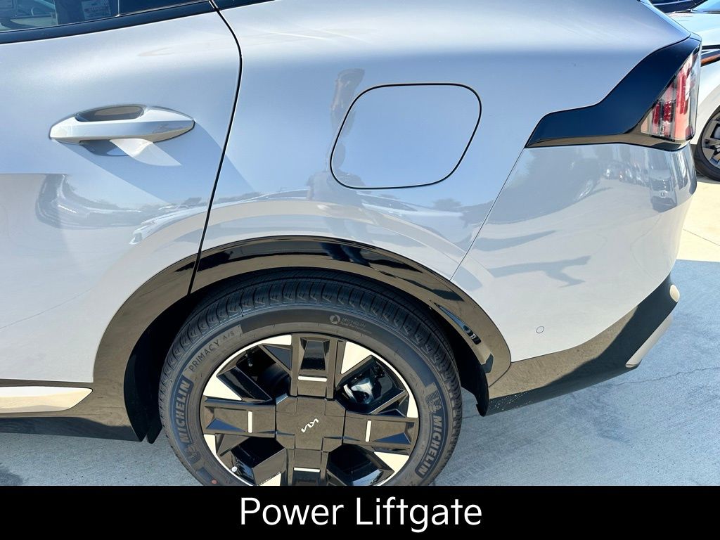 2026 Kia Sportage SX Prestige - Photo 9