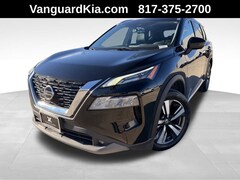 2021 Nissan Rogue SL SUV For Sale in Arlington, Texas