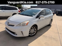 2012 Toyota Prius v Five Wagon For Sale in Arlington, Texas