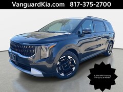 2026 Kia Carnival EX Minivan/Van