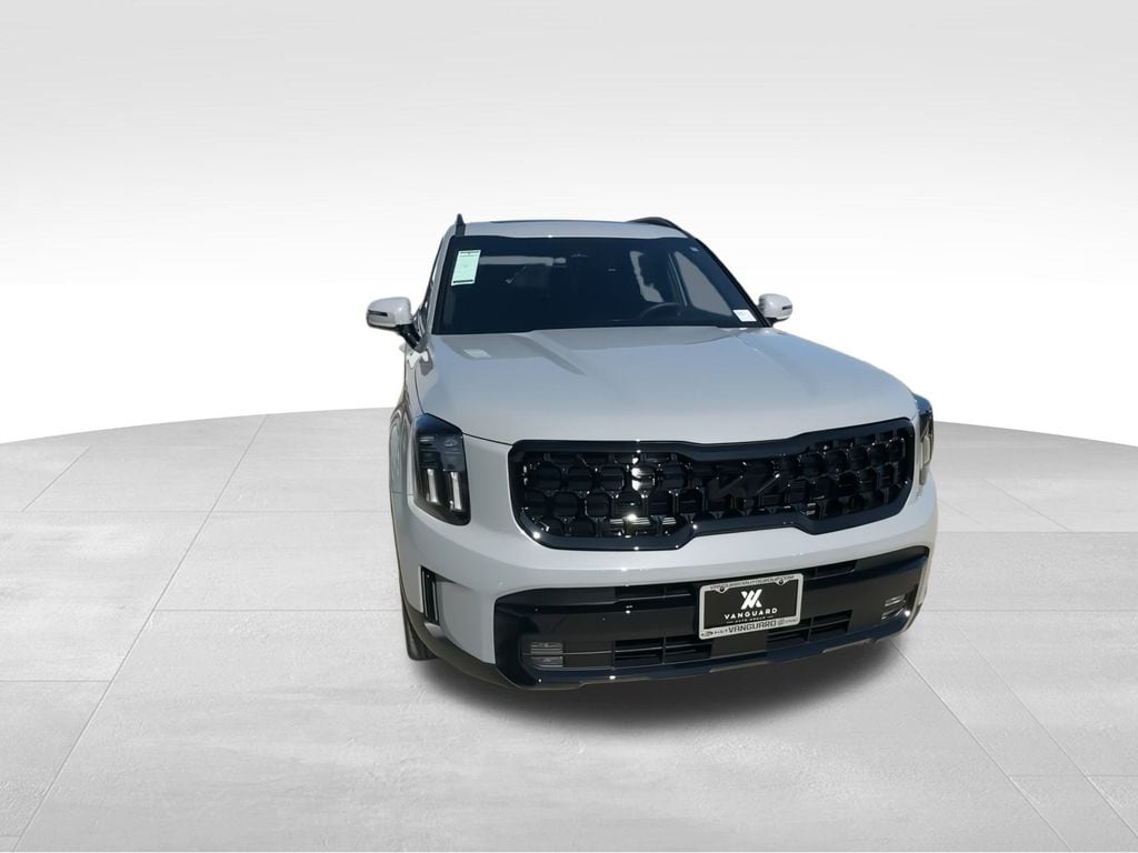 New 2025 Kia Telluride SX-Prestige X-Line SUV