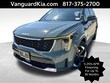  Kia Sorento Hybrid