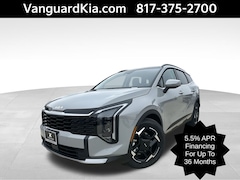 2026 Kia Sportage EX SUV For Sale in Arlington, Texas