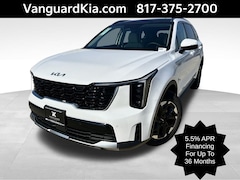 2026 Kia Sorento S SUV For Sale in Arlington, Texas