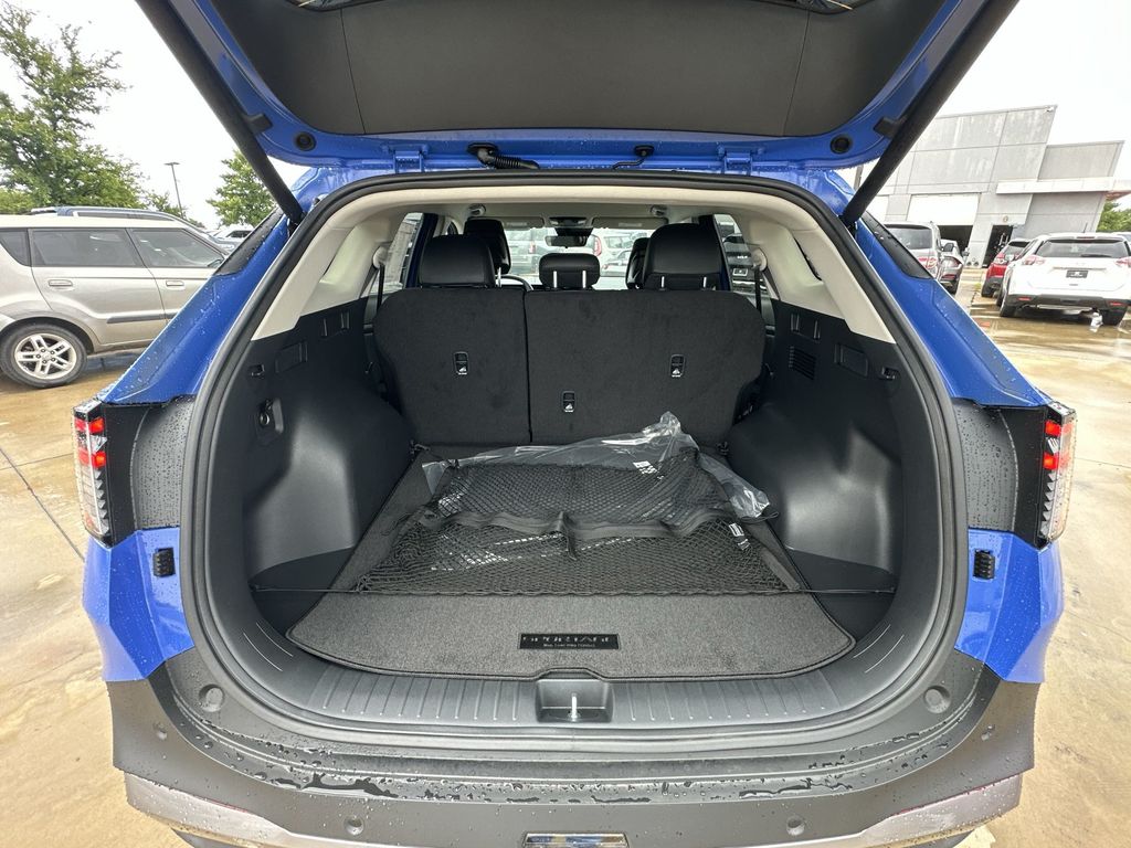 2026 Kia Sportage EX - Photo 20
