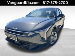 2025 Kia K4 LX Sedan