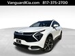 Kia Sportage Hybrid