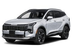 2026 Kia Sportage Hybrid SX-Prestige SUV