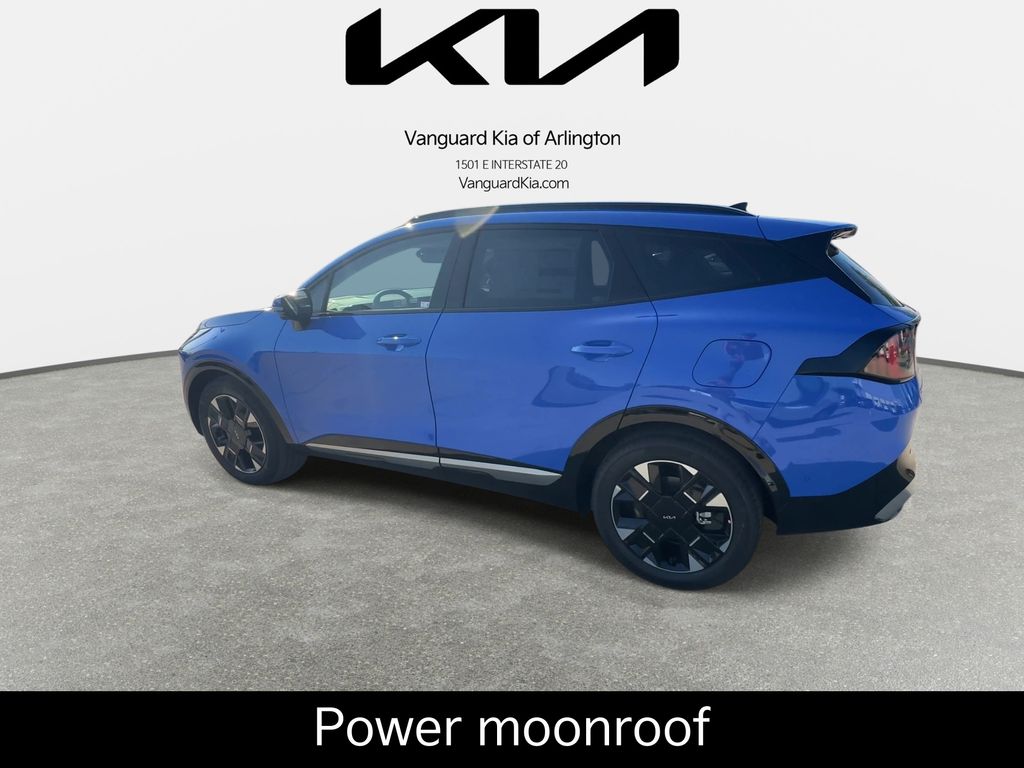 2026 Kia Sportage SX Prestige - Photo 7