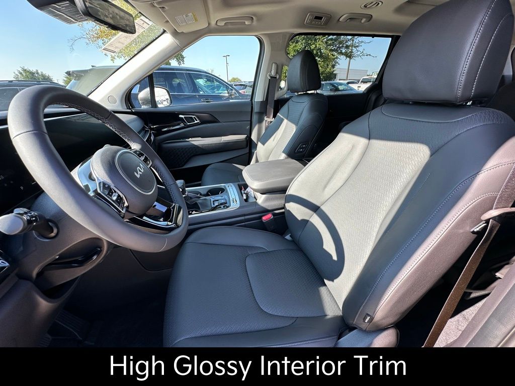 2026 Kia Carnival SX Prestige - Photo 13